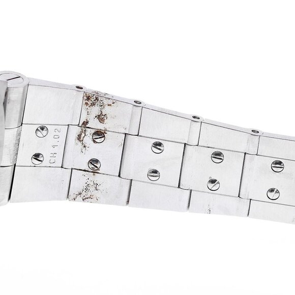 BVLGARI Diagono Scuba SD40S Date black Dial Automatic Men's Watch_894042 - Picture 4 of 8